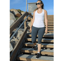 Ankle High Bamboo Rayon Socks by Bamboo Sports