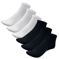 Ankle High Bamboo Rayon Socks by Bamboo Sports