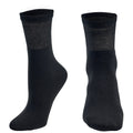 Women's Bamboo Rayon Crew Socks by Bamboo Sports
