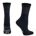 Women's Bamboo Rayon Crew Socks by Bamboo Sports