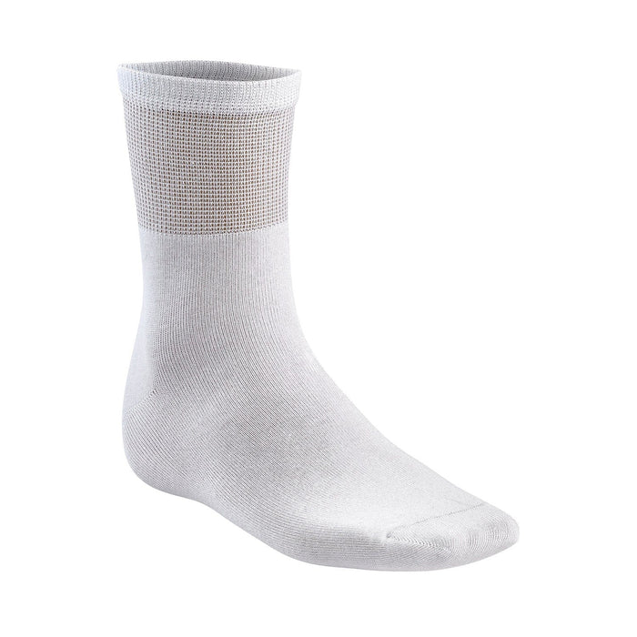 Women's Bamboo Rayon Crew Socks by Bamboo Sports