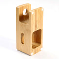 Bamboo Wood Charging Stand for Apple Watch by DailySale