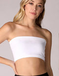 Bandeau Top by Boutique 23