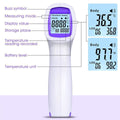 Banne Non-Contact Infrared Forehead Digital Thermometer - SM-T20 by DailySale
