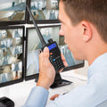 BaoFeng UV-5R 5W Walkie Talkie by DailySale
