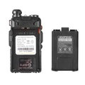 BaoFeng UV-5R 5W Walkie Talkie by DailySale