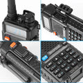 BaoFeng UV-5R 5W Walkie Talkie by DailySale