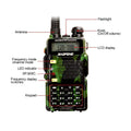 BAOFENG UV-5R5 Camo Walkie Talkies by DailySale