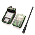 BAOFENG UV-5R5 Camo Walkie Talkies by DailySale