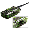 BAOFENG UV-5R5 Camo Walkie Talkies by DailySale