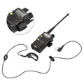 BAOFENG UV-5R5 VHF/UHF Dual Band Two Way Ham Radio Transceiver Walkie Talkie by DailySale