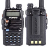 Baofeng UV-5RA V/UHF 136-174/400-520MHz Dual-Band Two-way Radio Walkie Talkies