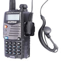 Baofeng UV-5RA V/UHF 136-174/400-520MHz Dual-Band Two-way Radio Walkie Talkies by DailySale