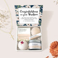 Baptism and Christening Spa Gift Box by Dear Ava