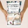 Baptism and Christening Spa Gift Box by Dear Ava