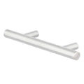Everbilt Stainless Bar 3 in (76 Mm) Classic Cabinet Pull by Vanessa Jane