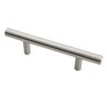 Everbilt Stainless Bar 3 in (76 Mm) Classic Cabinet Pull by Vanessa Jane