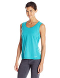 Saucony Women's Freedom Sleeveless Top by Vanessa Jane