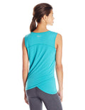 Saucony Women's Freedom Sleeveless Top by Vanessa Jane