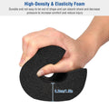 Barbell Pad Support Squat Bar Foam Cover by DailySale