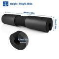 Barbell Pad Support Squat Bar Foam Cover by DailySale