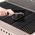 Barbestar 18" 3 in 1 Safe Barbecue Grill Brush Wire Bristles by DailySale