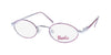 Barbie 02 Eyeglasses