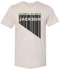 Jackson Barcode by Swell-O-Phonic