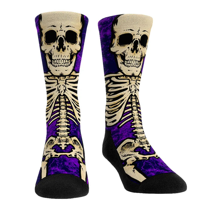 Bare Bones by Rock 'Em Socks