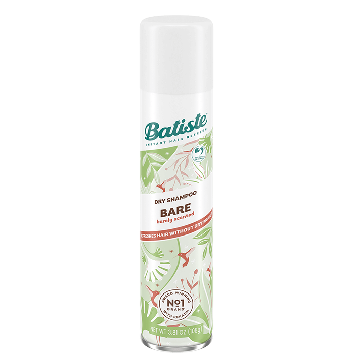 Batiste Tropical Dry Shampoo 3.81oz by Pasteur Pharmacy