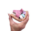 Barefoot Sandals – Comfortable Closed-Toe Sandals for Kids | Taffy by ozznekshoes