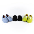 Barefoot Shoes for Kids | Toddler Shoes - Asher Bundle by ozznekshoes
