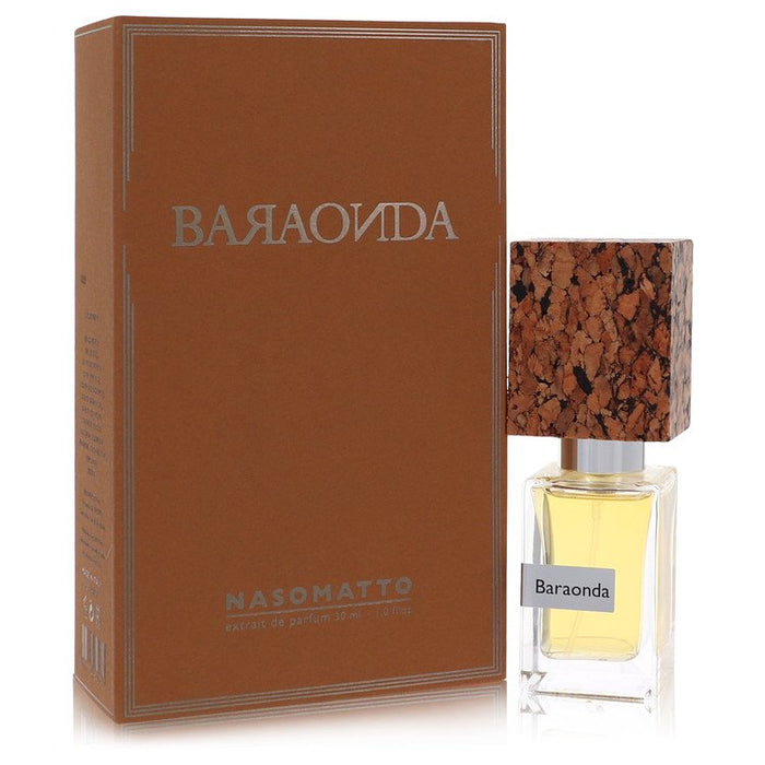 Nasomatto Baraonda by Nasomatto Extrait de parfum (Pure Perfume) 1 oz for Women by Avera Group