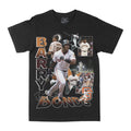 Barry Bonds Graphic Tee by Obsessed with graphic tees