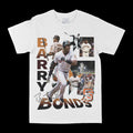 Barry Bonds Graphic Tee by Obsessed with graphic tees