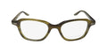 Barton Perreira Carlton Eyeglasses by ModaFrames