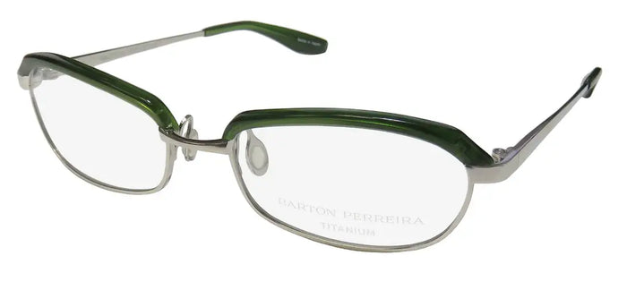 Barton Perreira Myra Eyeglasses by ModaFrames