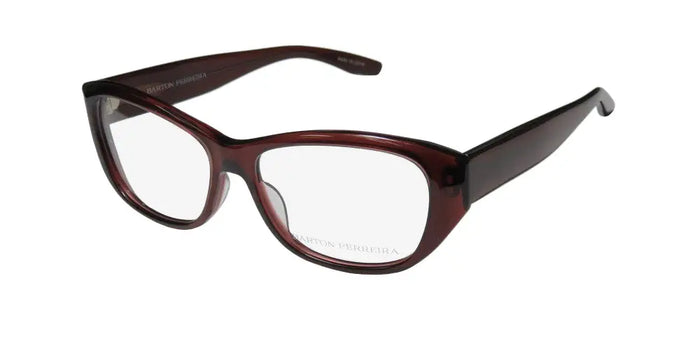 Barton Perreira Sexton Eyeglasses by ModaFrames