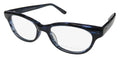 Barton Perreira Sherilyn Eyeglasses by ModaFrames