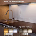 Baseus 42LED Wireless Under Cabinet Light by DailySale