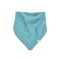 basics bib | vintage aqua by Finn + Emma