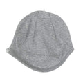 basics cap | heather gray by Finn + Emma