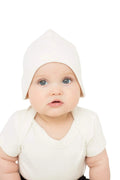 basics cap | ivory by Finn + Emma