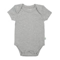 basics lap shoulder | heather by Finn + Emma