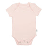 basics lap shoulder | pink