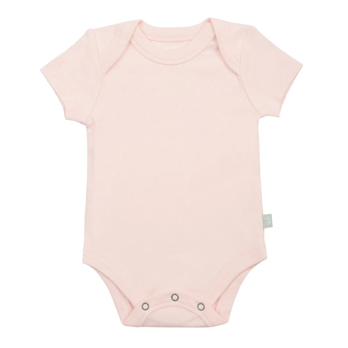 basics lap shoulder | pink by Finn + Emma