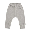 basics pants | heather by Finn + Emma