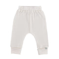 basics pants | ivory by Finn + Emma