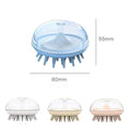 Bath Ball Massage Shampoo Brush by DailySale