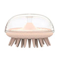 Bath Ball Massage Shampoo Brush by DailySale